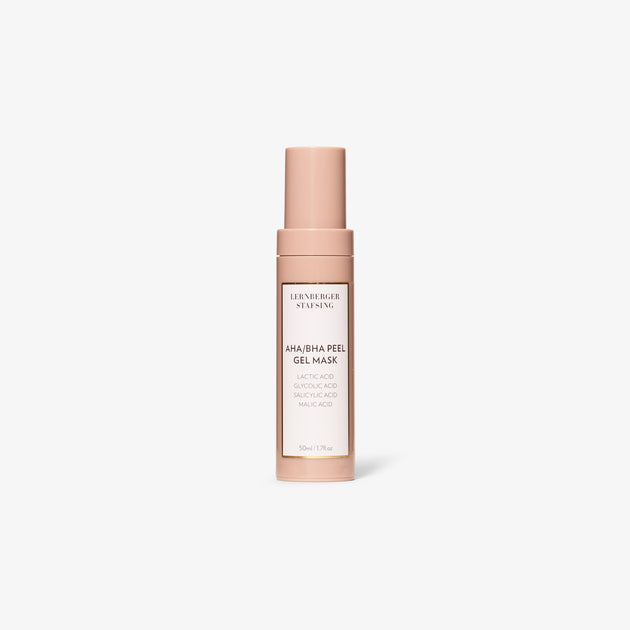 AHA / BHA  Peel Gel Mask