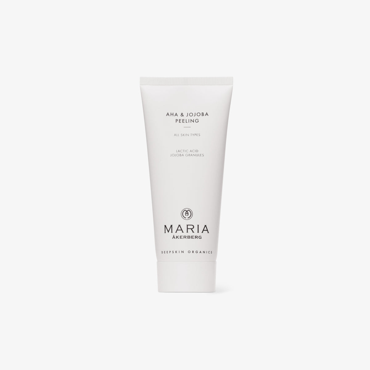 AHA & Jojoba Peeling