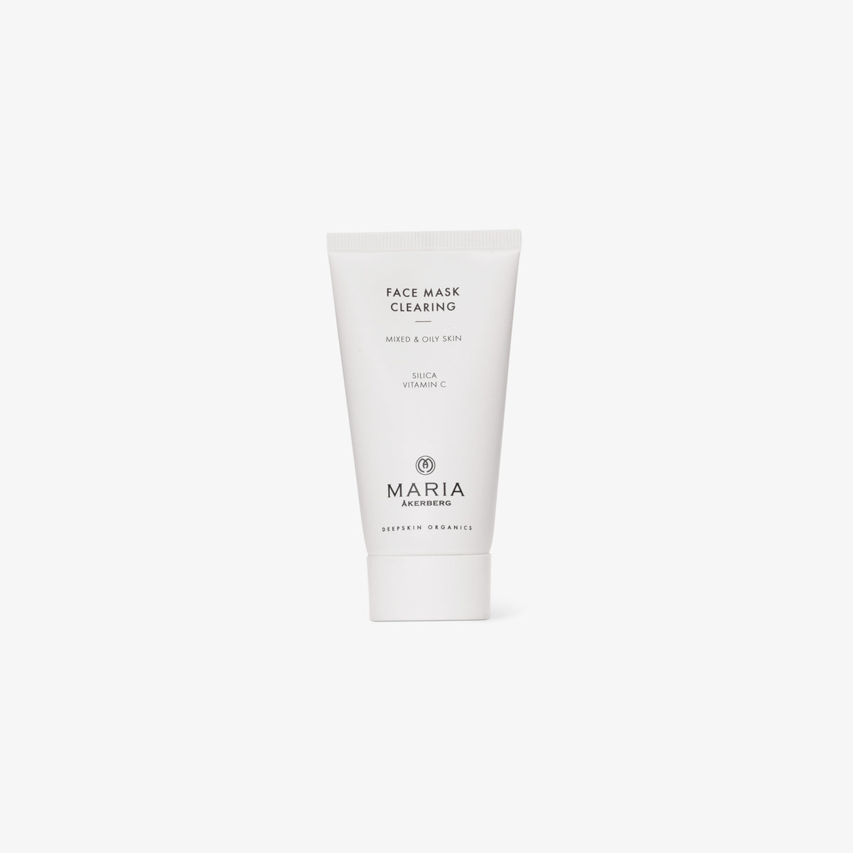 Face Mask Clearing