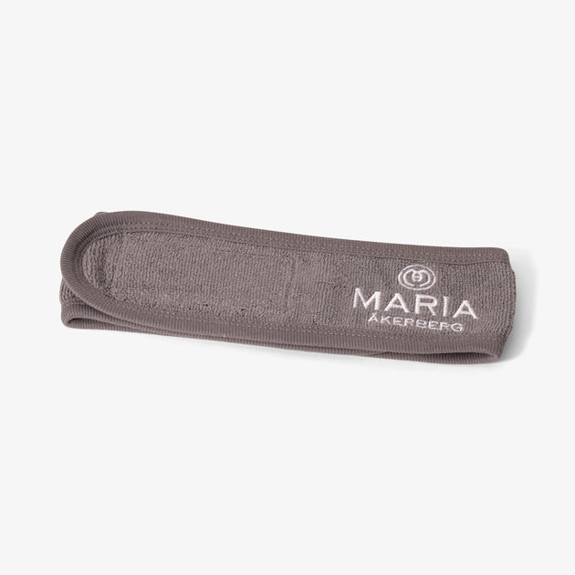 Headband Bandeau - Grey