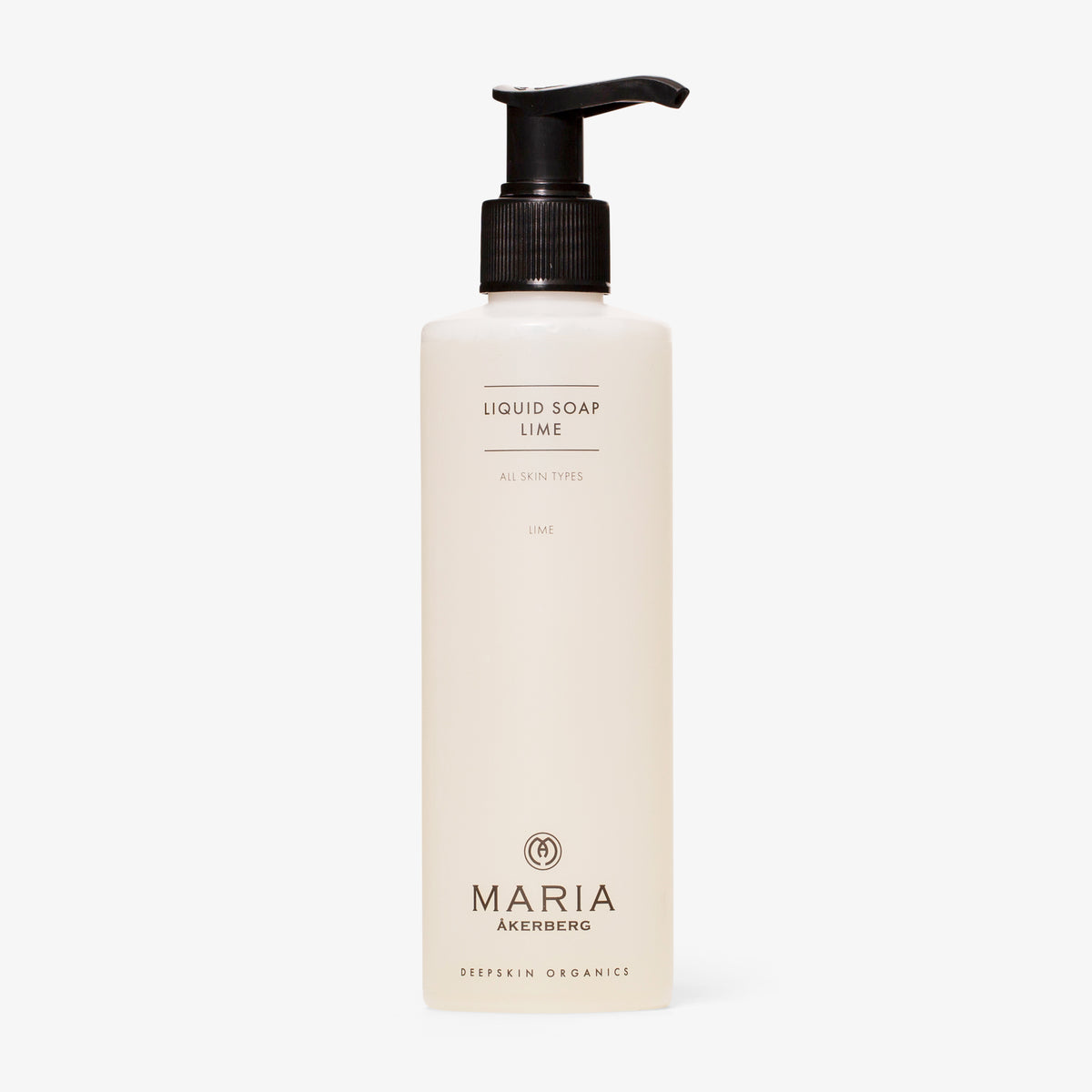 Liquid Soap Lime