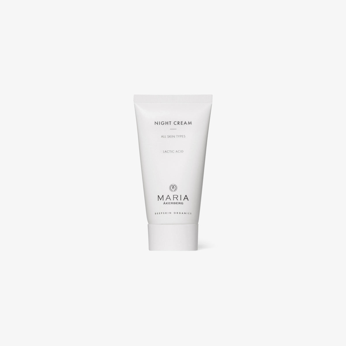 Night Cream
