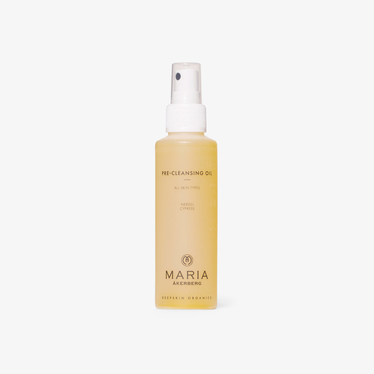 Pre-Cleansing Oil