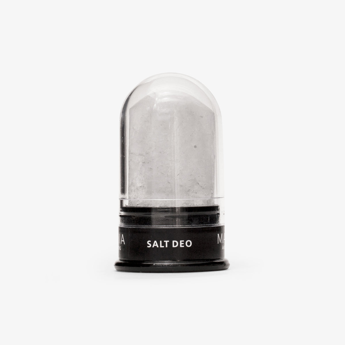Salt Deodorant