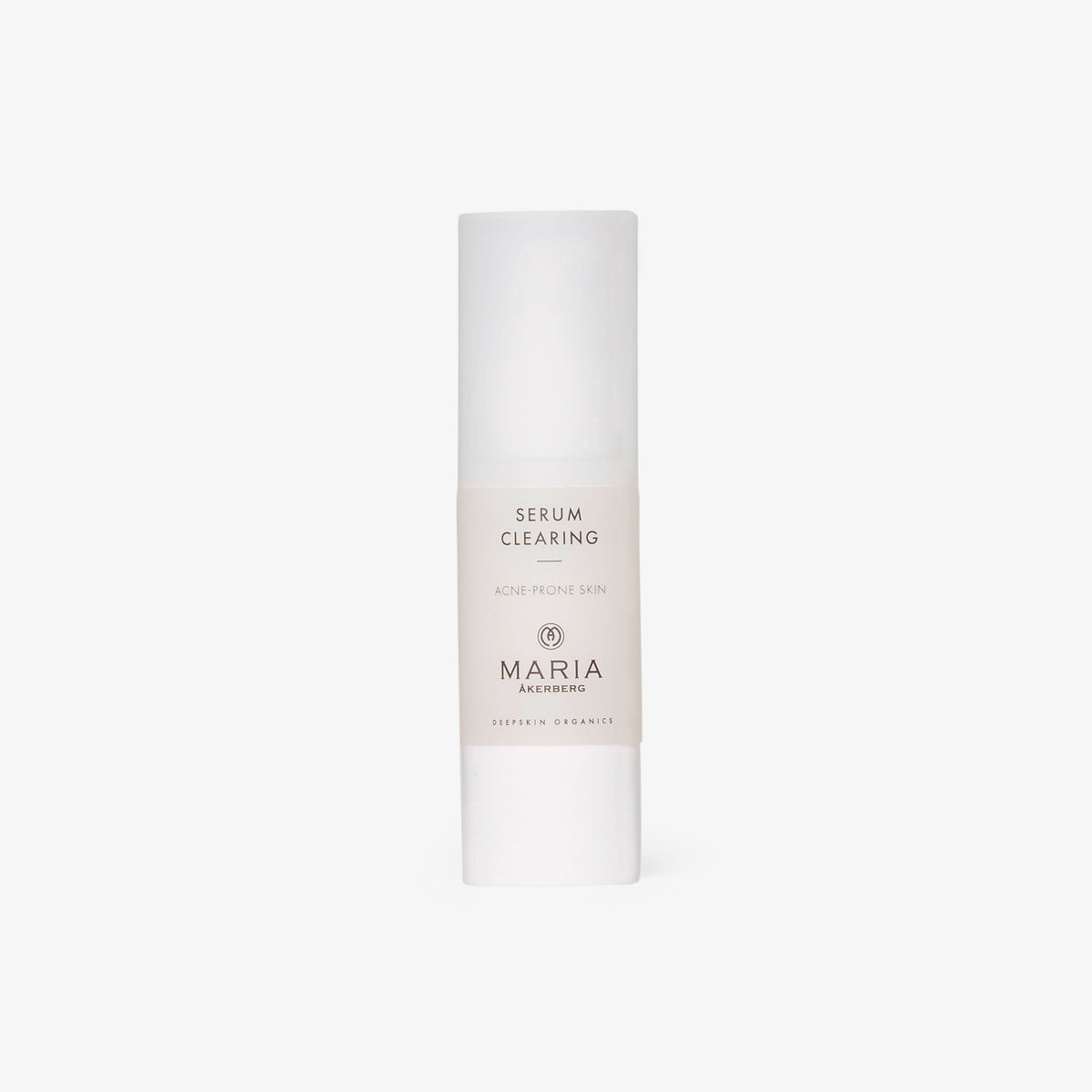 Serum Clearing