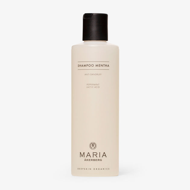 Shampoo Mentha (Peppermint)