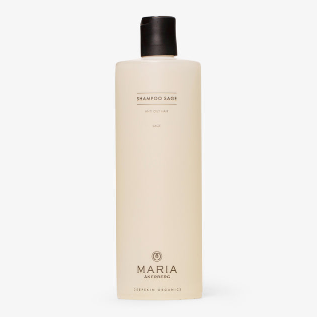 Shampoo Sage