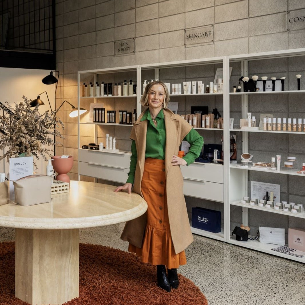 One-on-one appointment