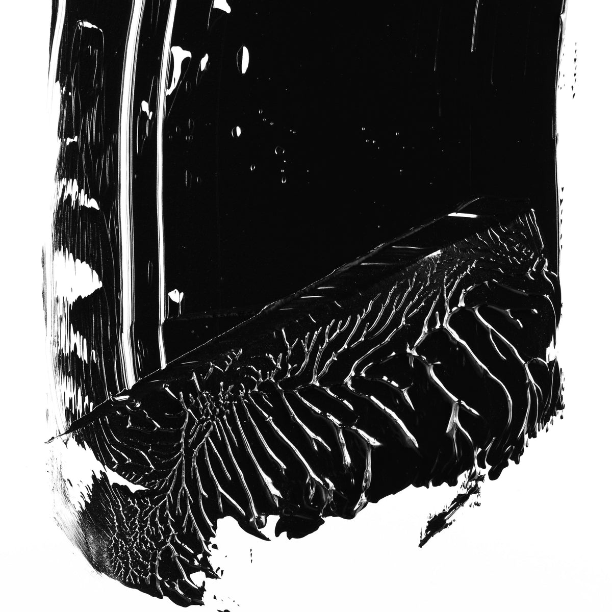 Precision Mascara Obsidian