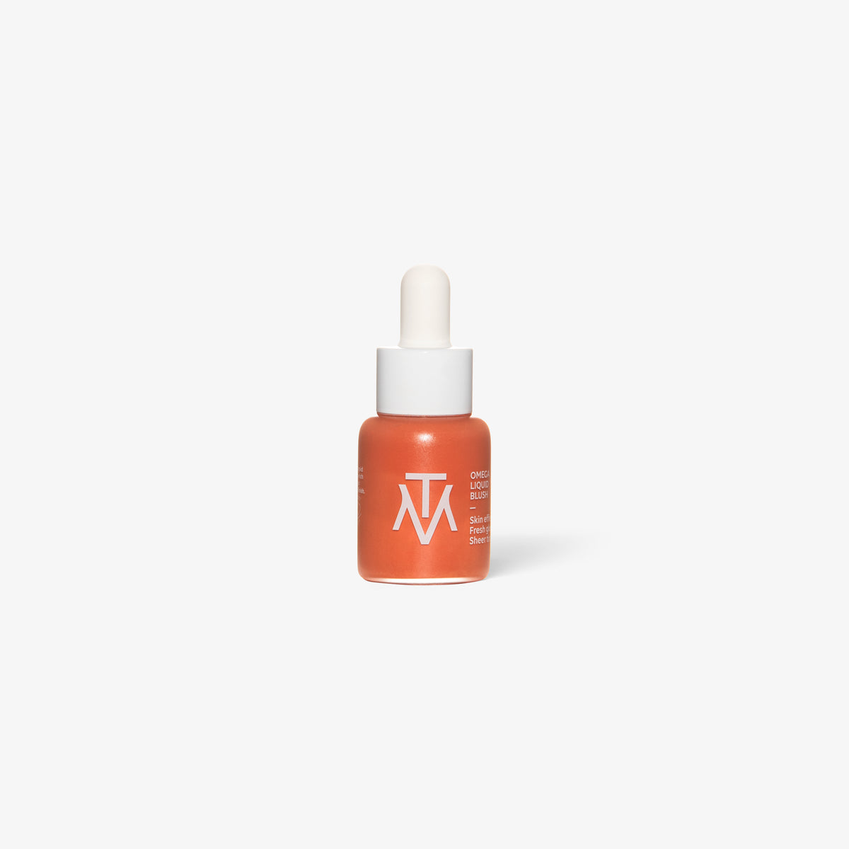 Omega 'Liquid Drops' Blush