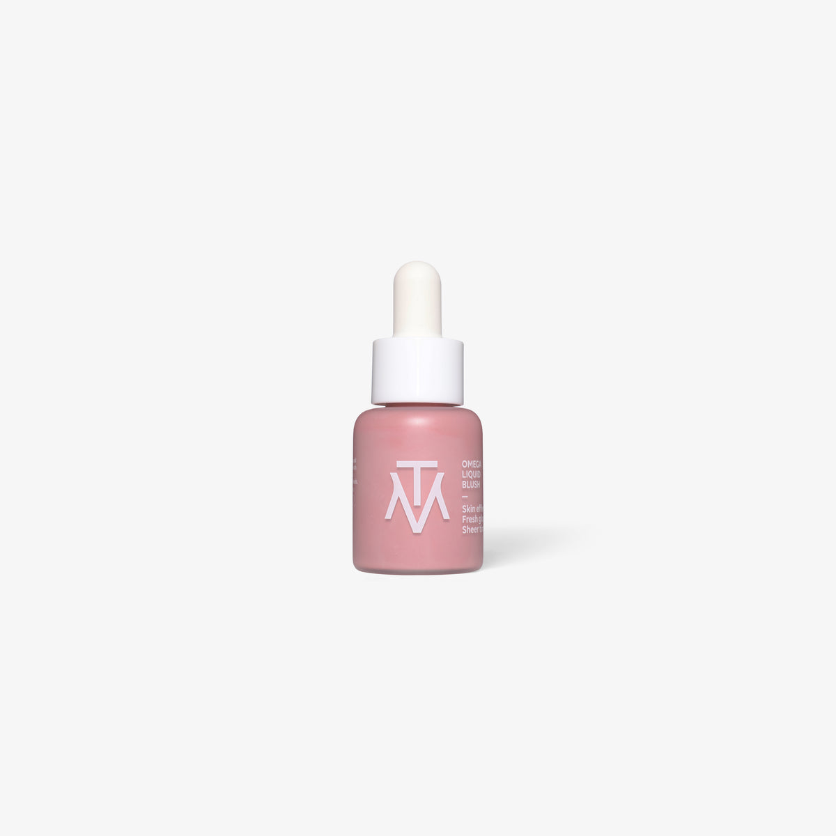 Omega 'Liquid Drops' Blush