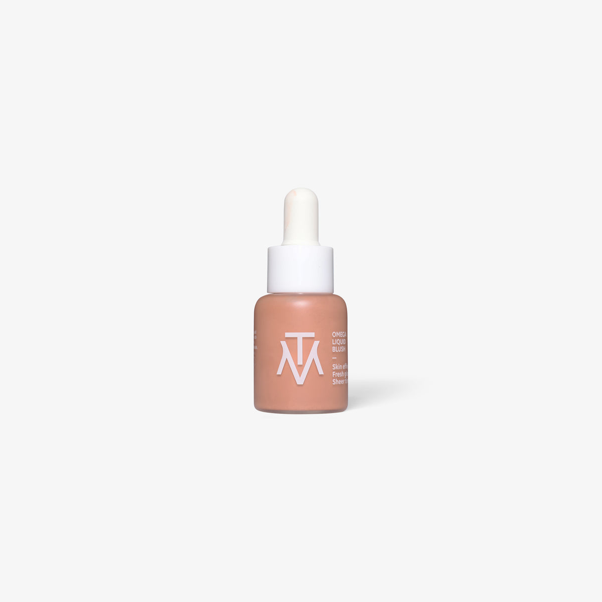 Omega 'Liquid Drops' Blush