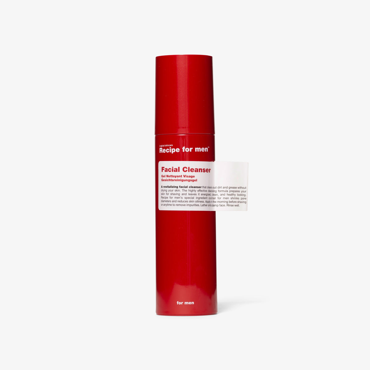 Facial Cleanser