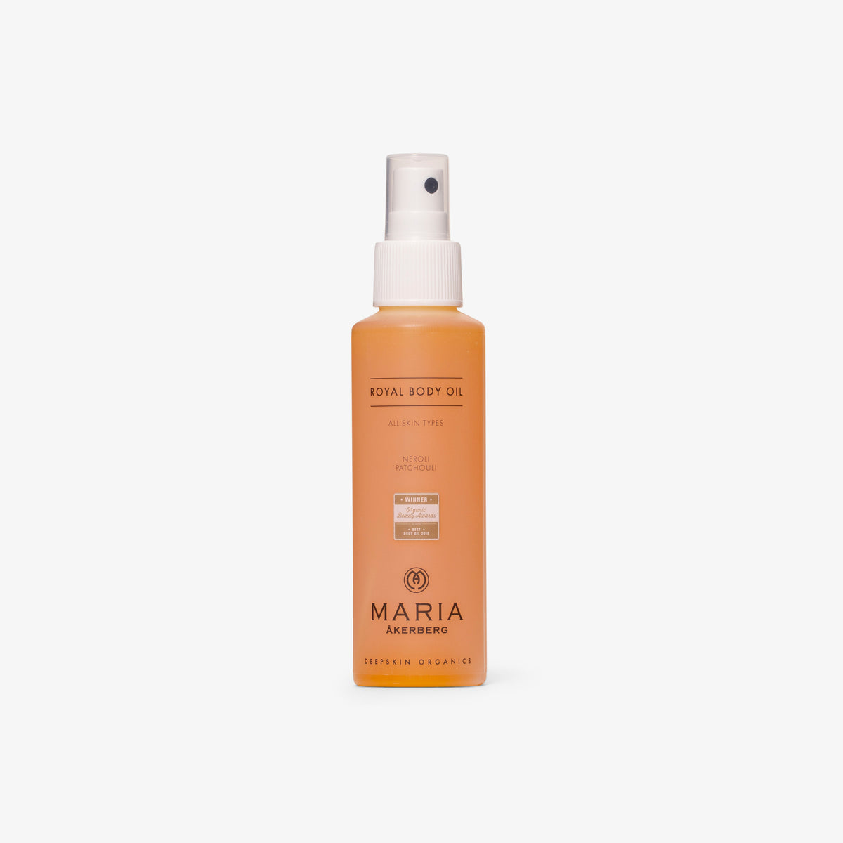 Royal Body Cream & Royal Body Oil Duo