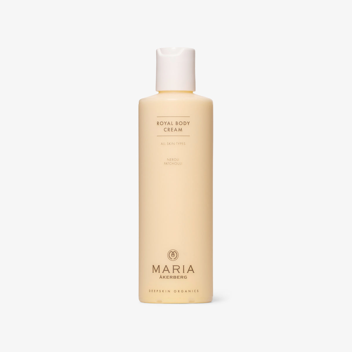 Royal Body Cream & Royal Body Oil Duo