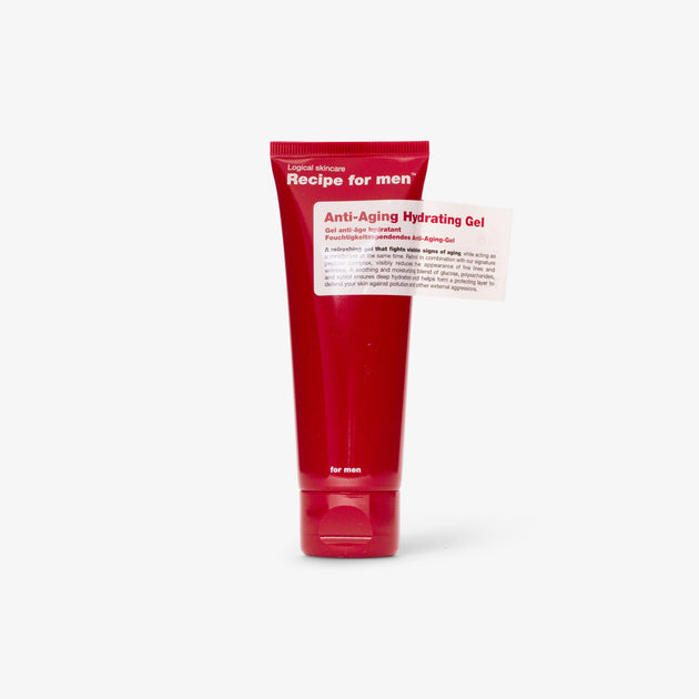 Anti-Aging Hydrating Gel