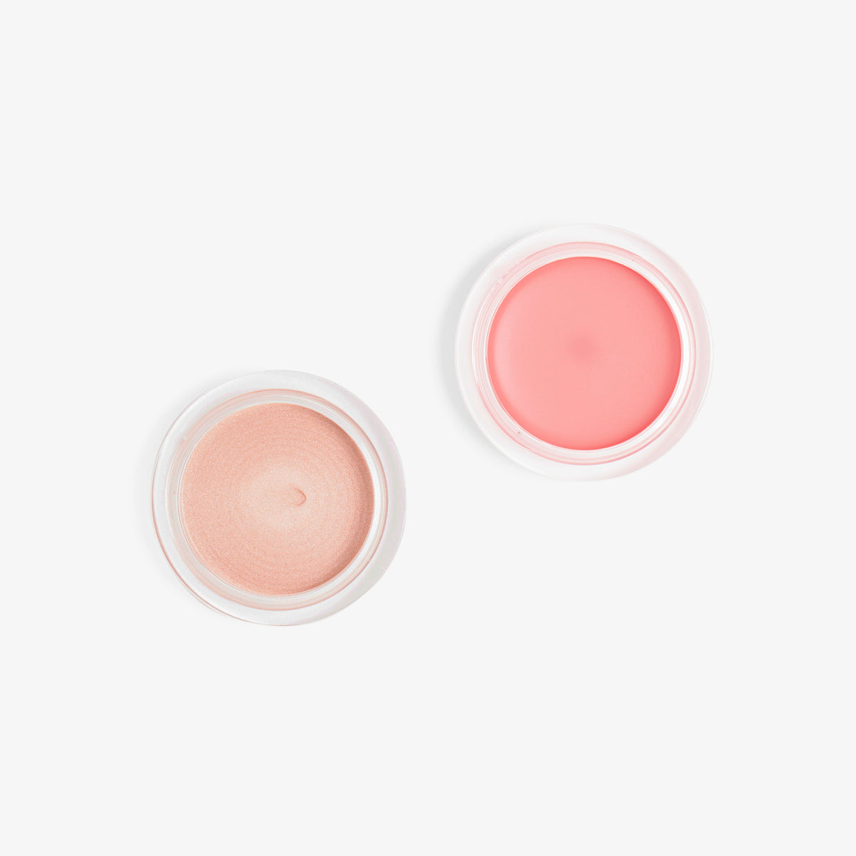 Vitamin E Blush & Glow Duo