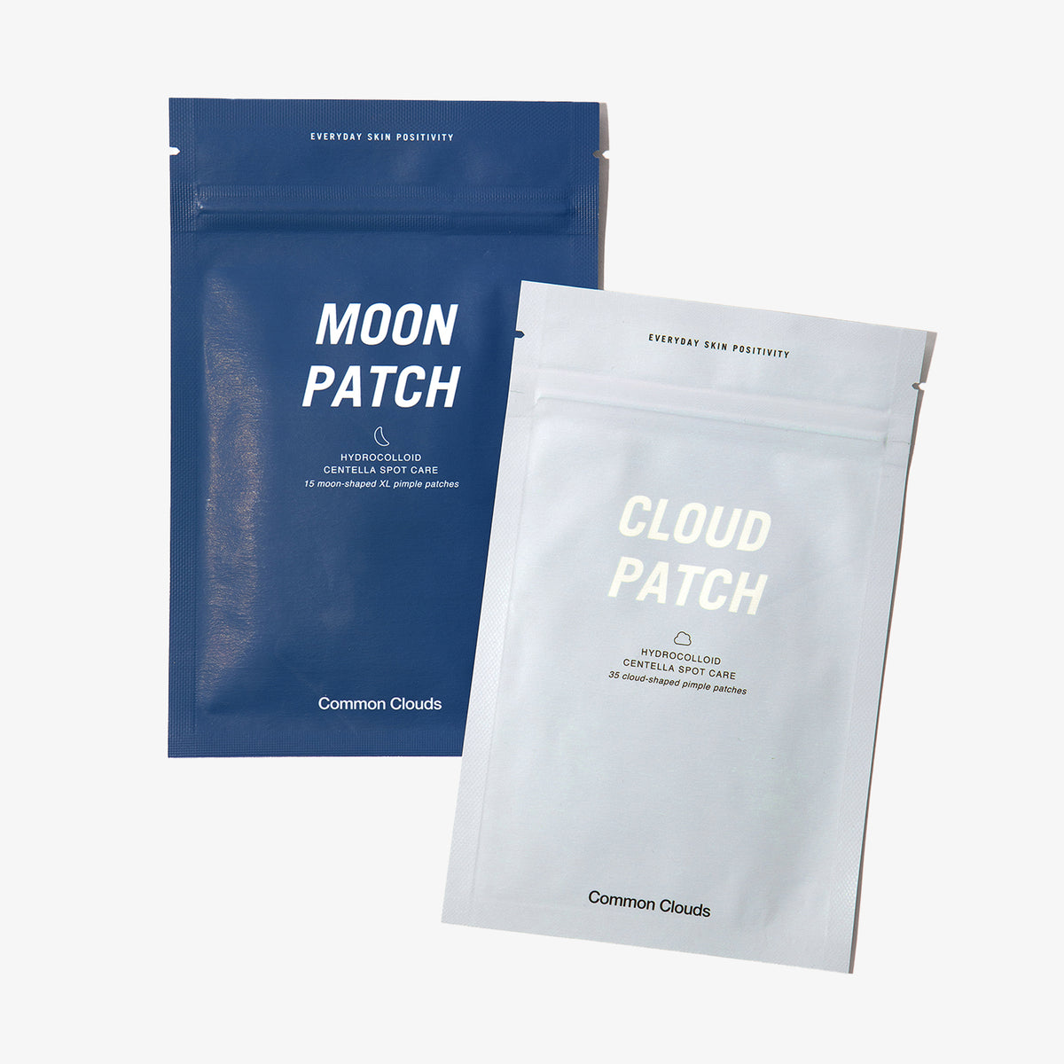 Dream Duo Pimple Patches