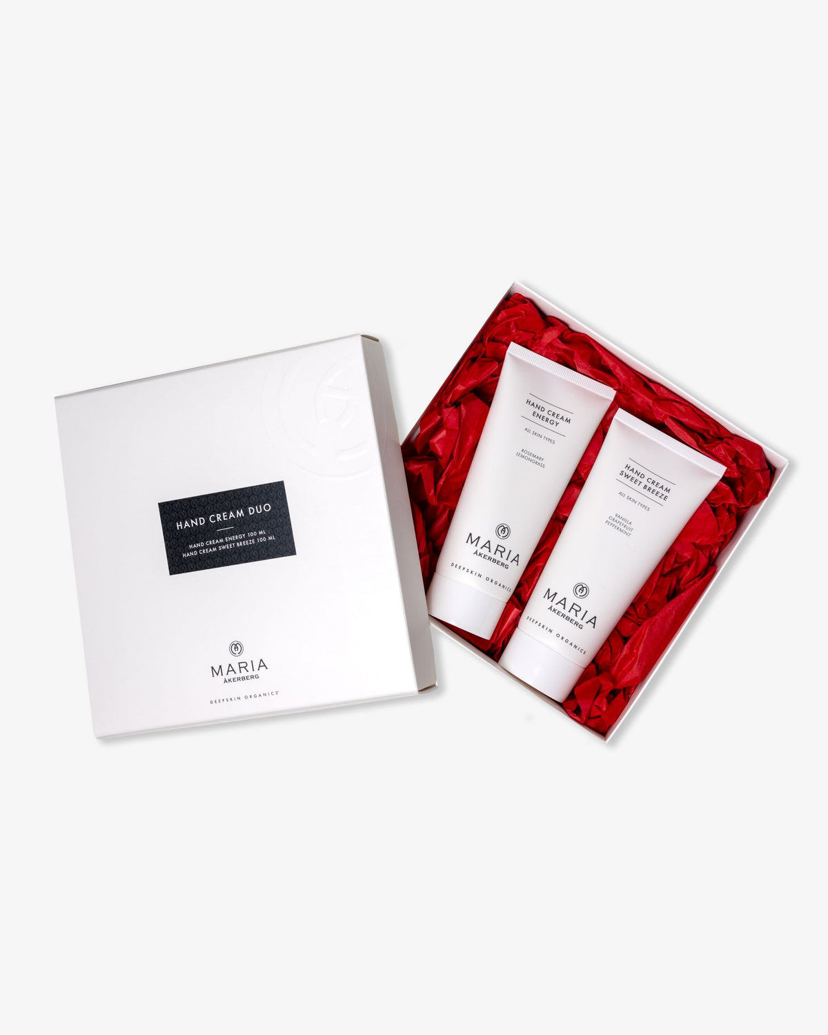 Hand Cream Duo Boxed Set LIMITED EDITION
