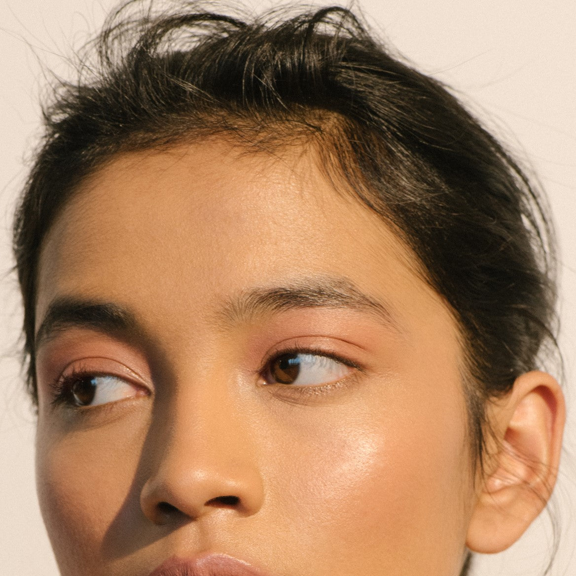 All Over Colour: Bisque